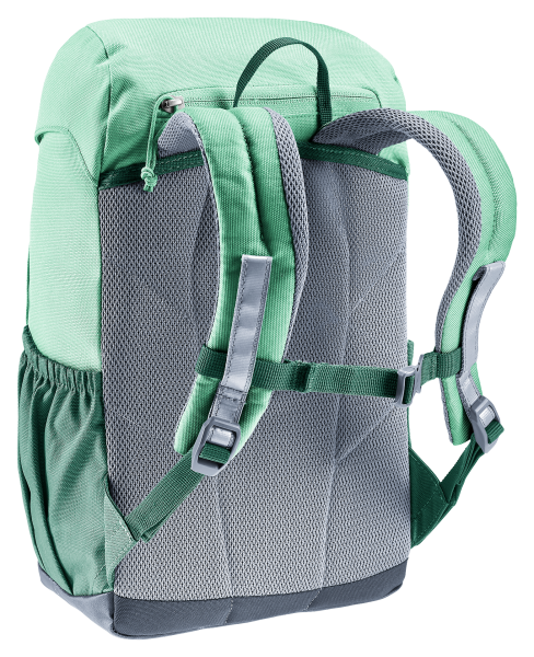 Deuter Waldfuchs 10 Spearmint-Seagreen